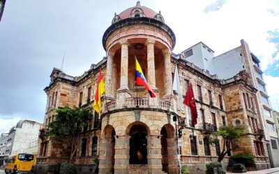 Guía Completa: Dónde Hospedarse en Cuenca Ecuador 2026 – Zonas, Precios y Recomendaciones