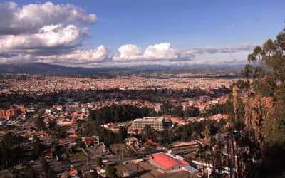 ¿Cuáles son los mejores miradores de Cuenca para ver el atardecer?