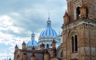 5 lugares imperdibles para visitar en Cuenca desde Pepe’s House