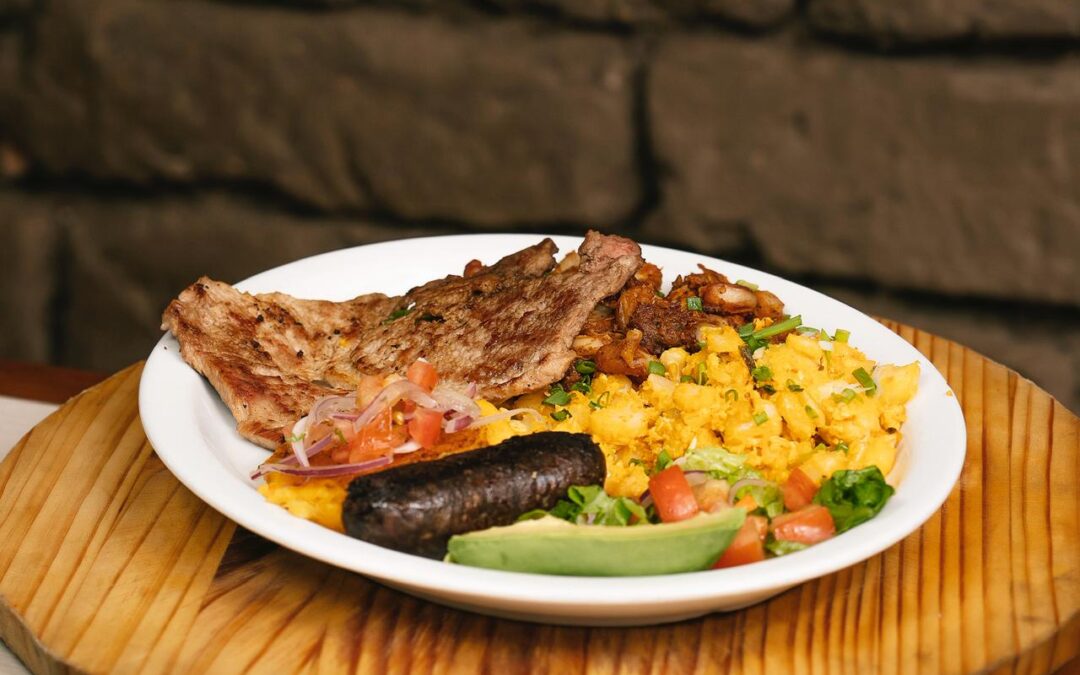 Los mejores restaurantes de comida típica cuencana cerca de Pepe’s House