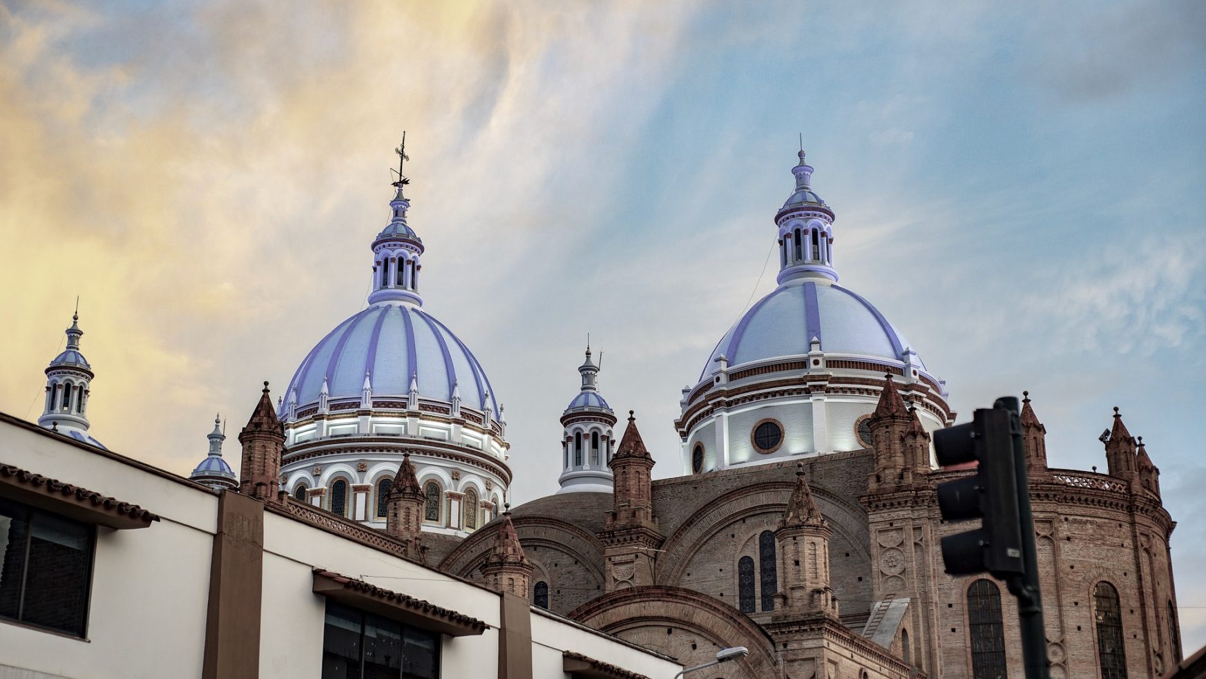 Catedral Cuenca Catedral Cuenca